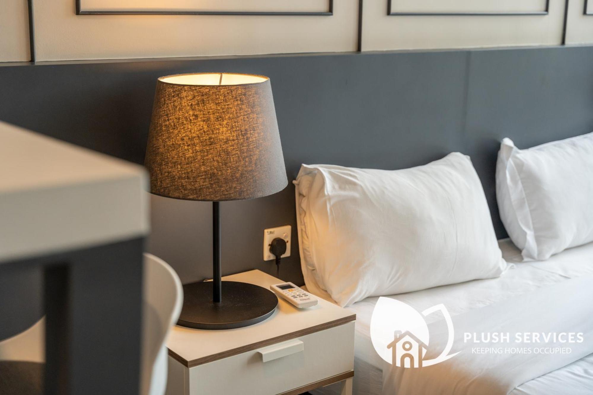 Ceylonz Suites By Plush Kuala Lumpur Exterior photo