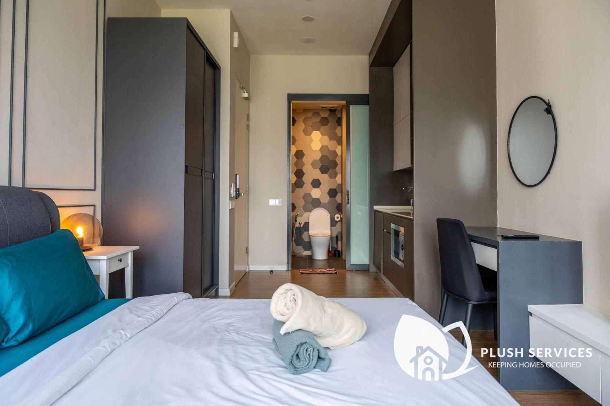 Ceylonz Suites By Plush Kuala Lumpur Exterior photo